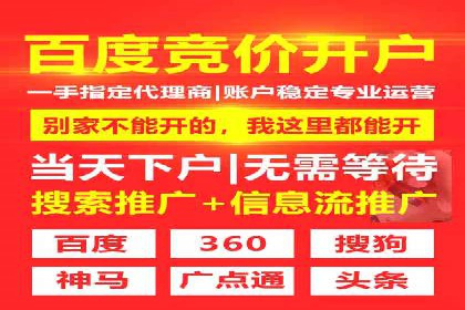 专业SEM托管，案例分析效果显著